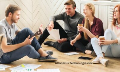 Altonexus Technologies Inc