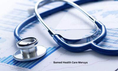 Bamed Health Care Meruya