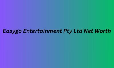 Easygo Entertainment Pty Ltd Net Worth