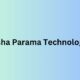 Esha Parama Technology