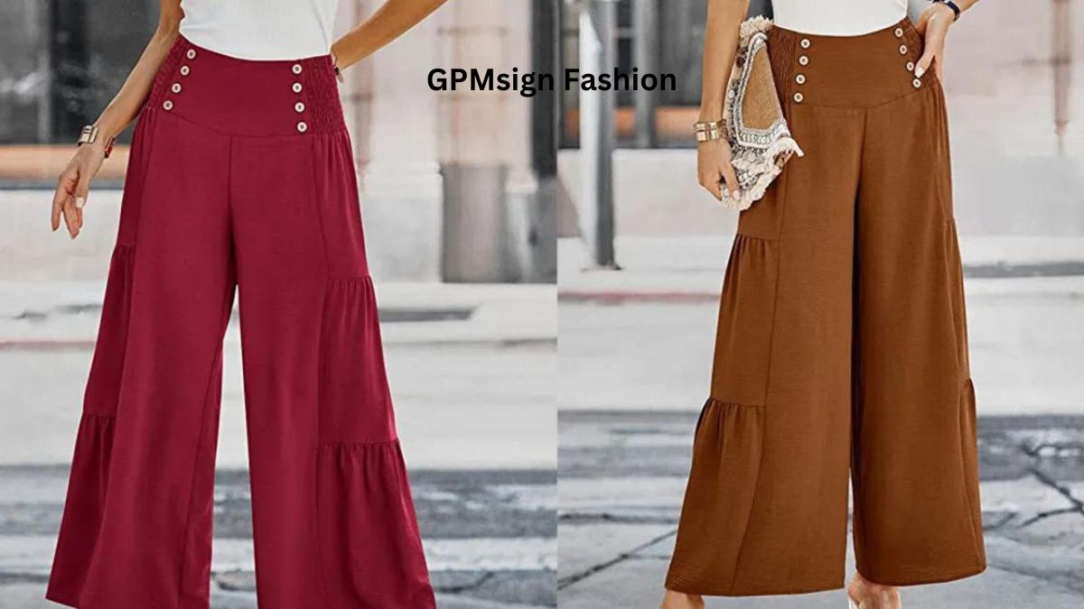 GPMsign Fashion