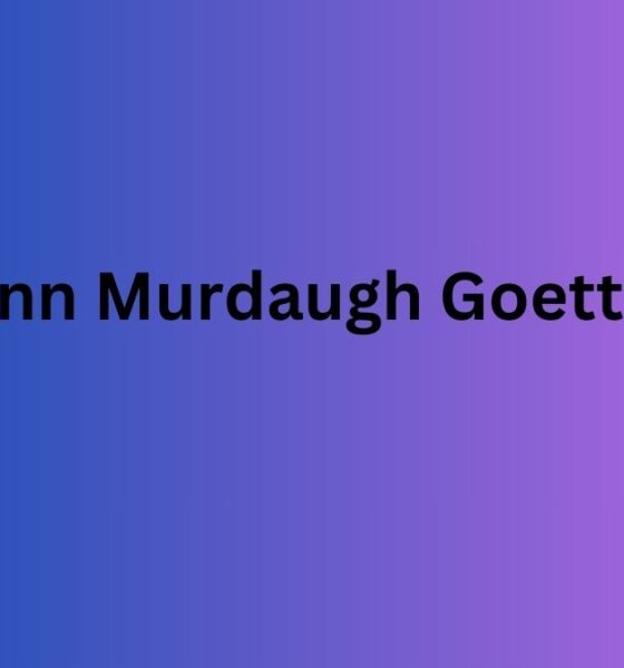 Lynn Murdaugh Goette