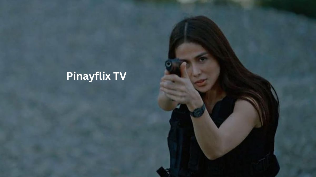 Pinayflix TV