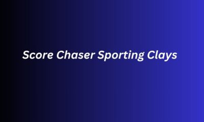 Score Chaser Sporting Clays