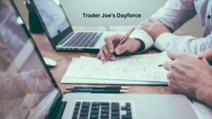 Trader Joe's Dayforce Workforce Management - Diatm
