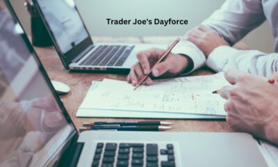 Trader Joe's Dayforce