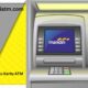 Uang Bayar Saku Kartu ATM