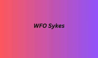 WFO Sykes