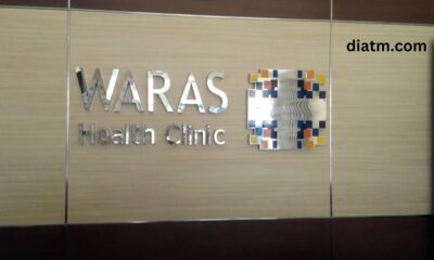 Waras Health Clinic