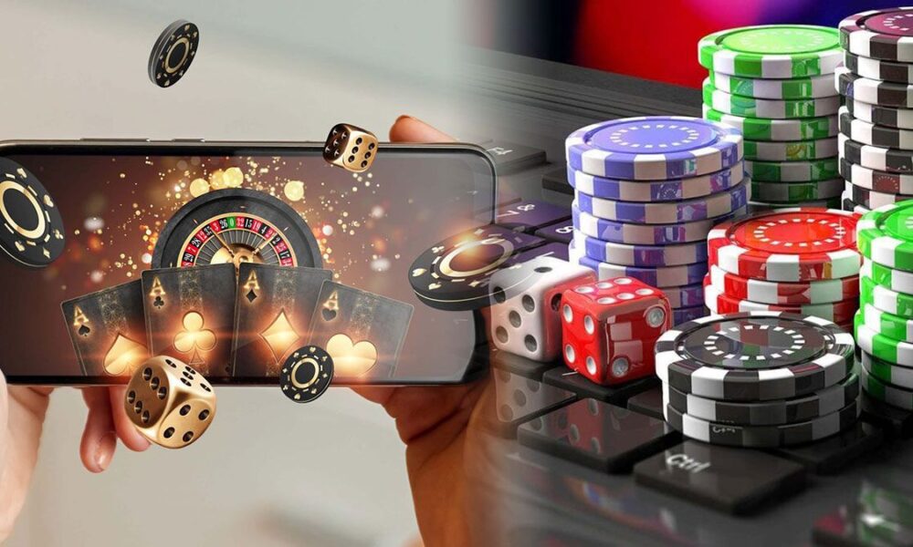 Agen77bet Situs Judi Terpercaya Slot Dan Casino Online