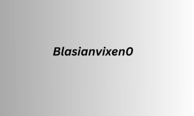 Blasianvixen0