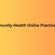 RN Community Health Online Practice 2019 A