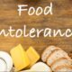 Food Intolerances