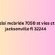 kelsi mcbride 7050 st ives ct jacksonville fl 32244