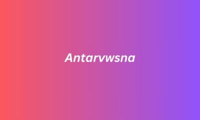 Antarvwsna