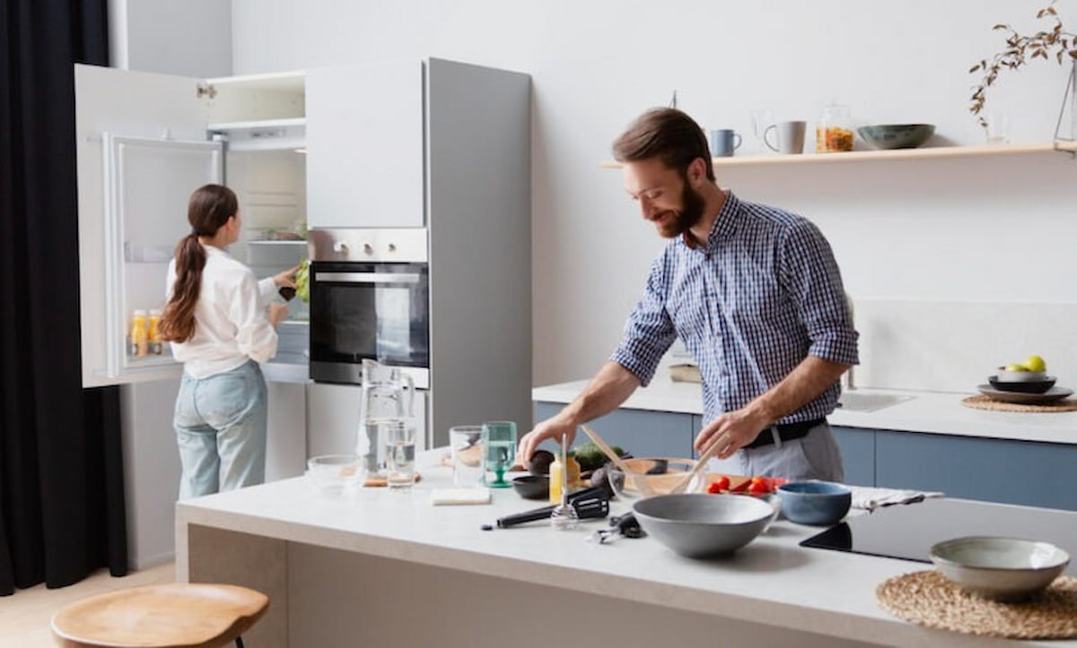 Kitchen Equipments