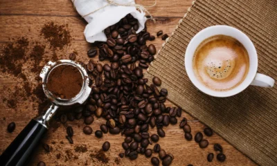 Morning Coffee Hacks: Tips to Boost Your Daily Brew