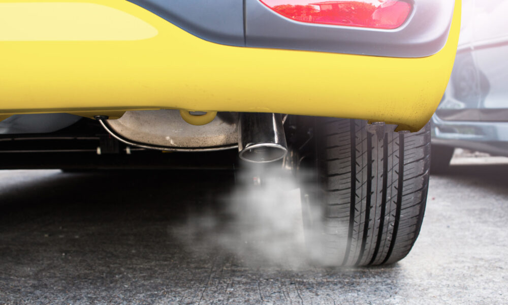 Car Exhaust Emissions