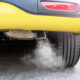 Car Exhaust Emissions