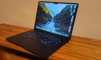 Macbook Review Miracoup