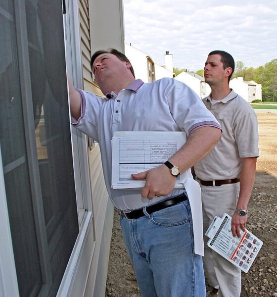 Sarasota home inspection