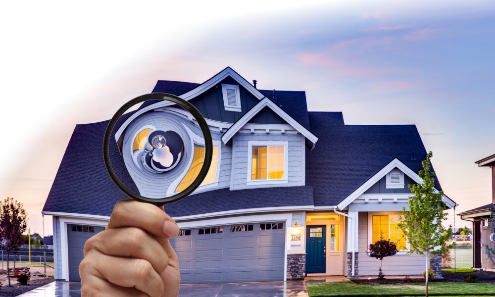 Home Inspectors