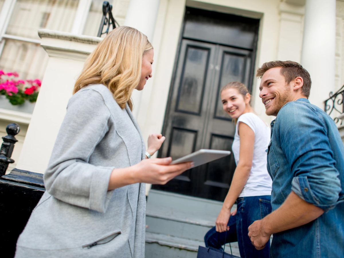 Estate Agents