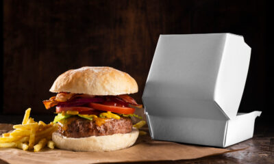 box burger