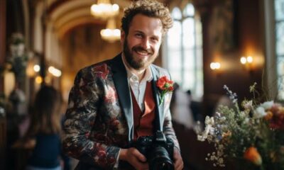 Maximize Your Reach: Proven SEO Tips for Wedding Photographers