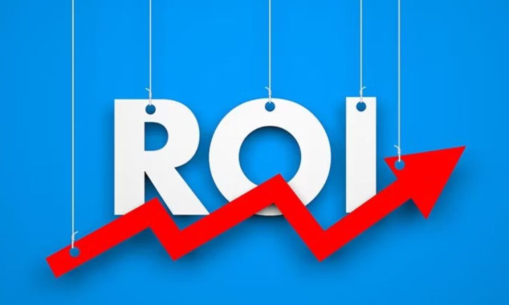 ROI