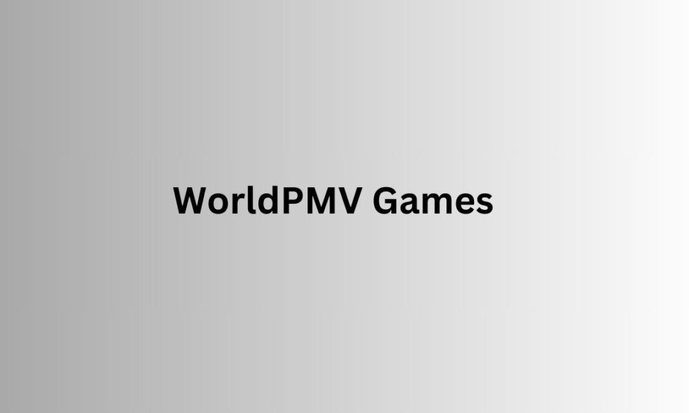 WorldPMV Games