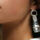 laura b candydoll laura b laura fashion pearl earrings discovered