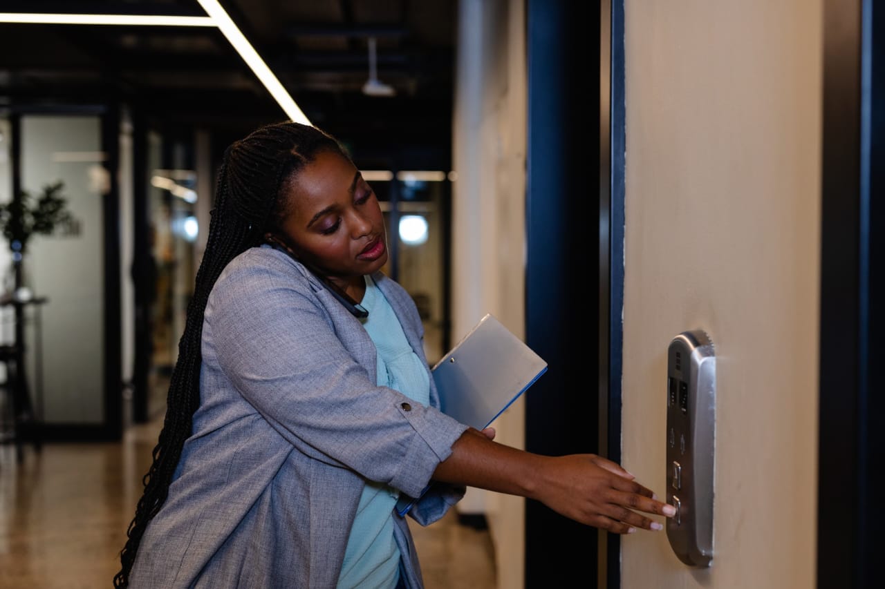 Exploring the Different Types of Physical Access Control Systems