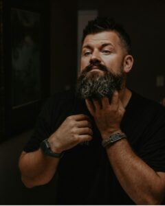 Master the Art of Beard Grooming with Beardo2