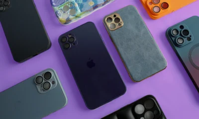 Phone Case Accessories