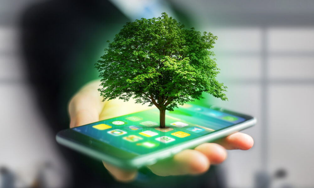 The Environmental Impact of Mobile Device Production