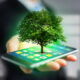 The Environmental Impact of Mobile Device Production