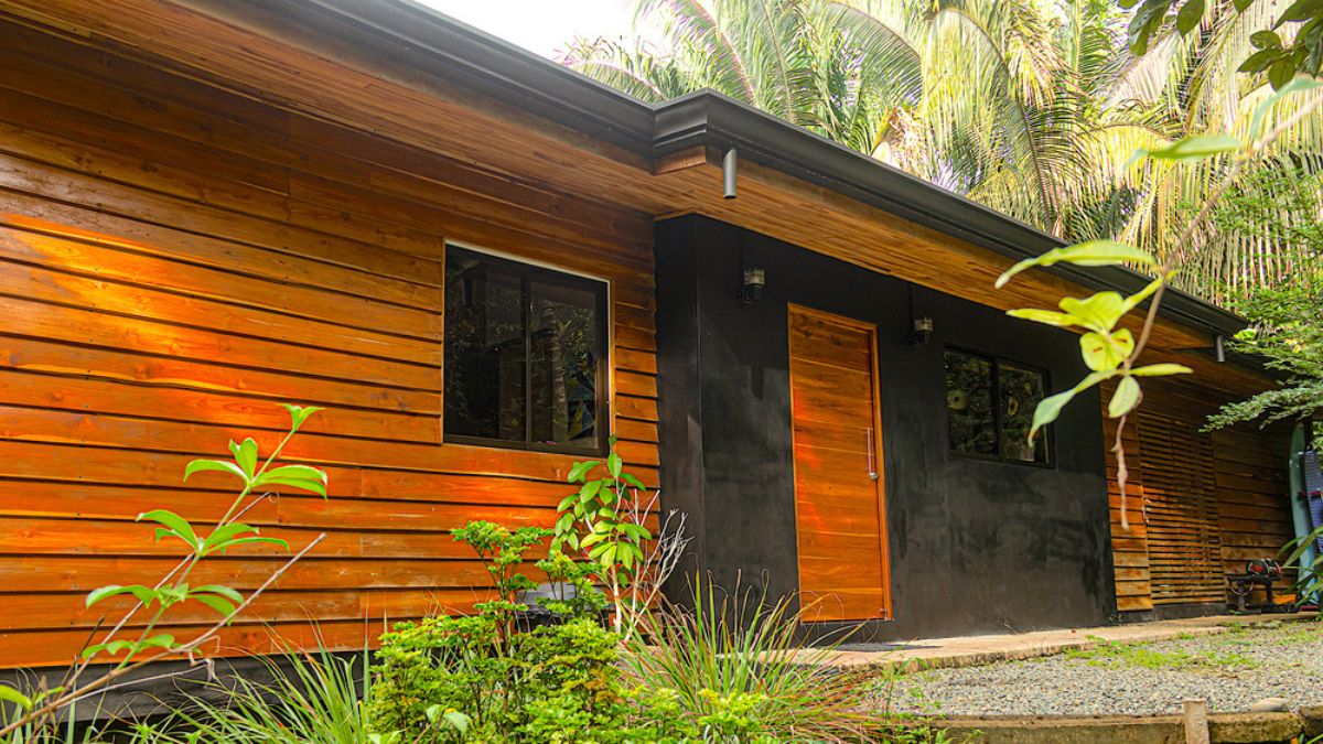 quepos costa rica real estate se renta for rent