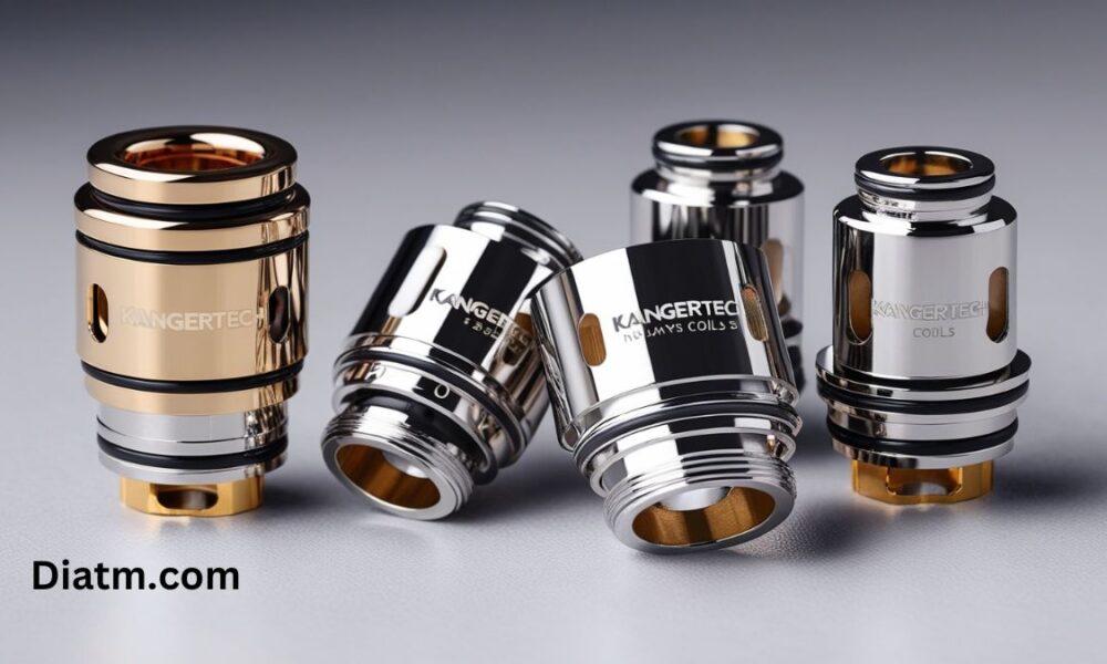 kangertech t3s coils in california amazon