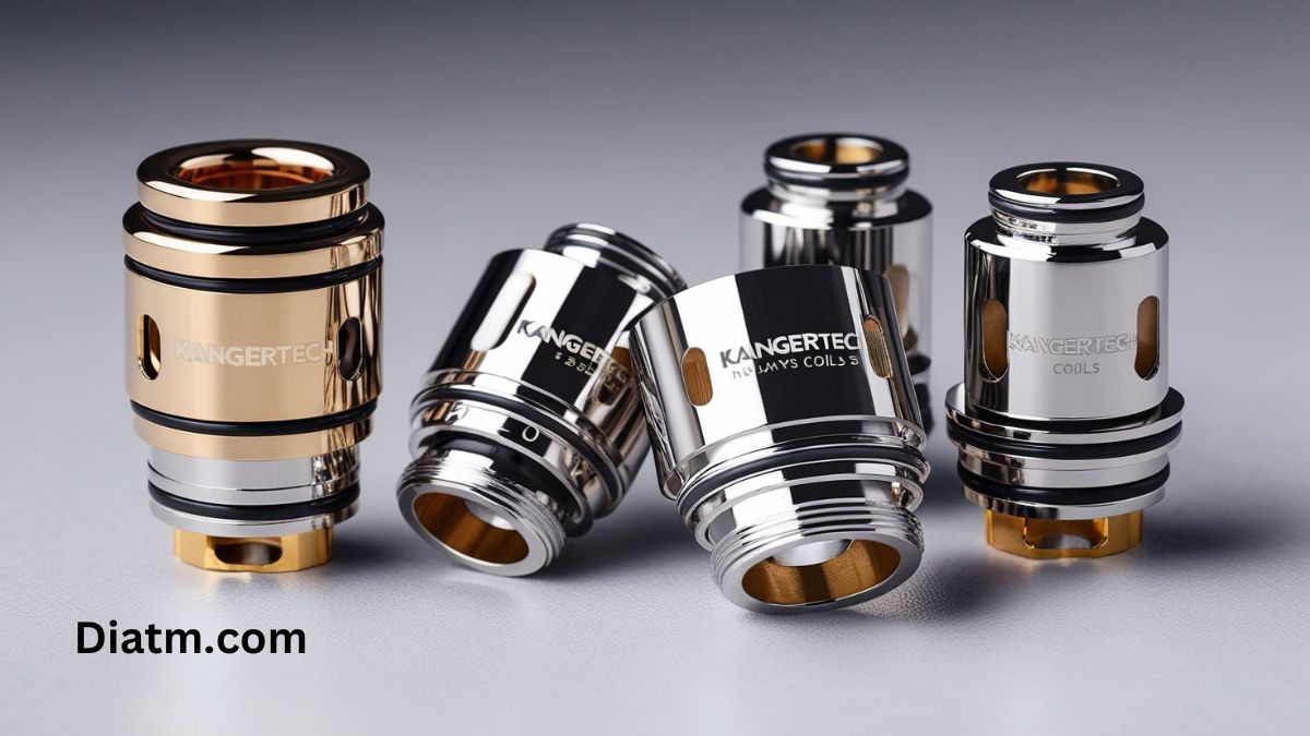 kangertech t3s coils in california amazon