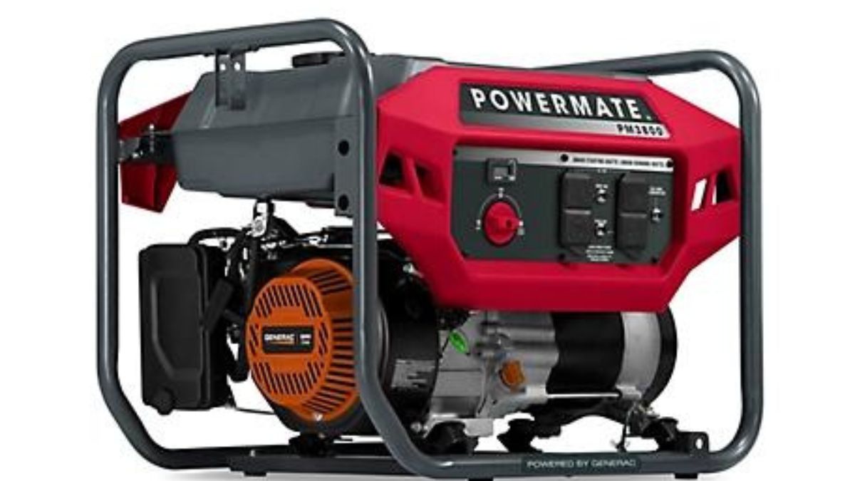 when was the powermate 7300 watt discontinued