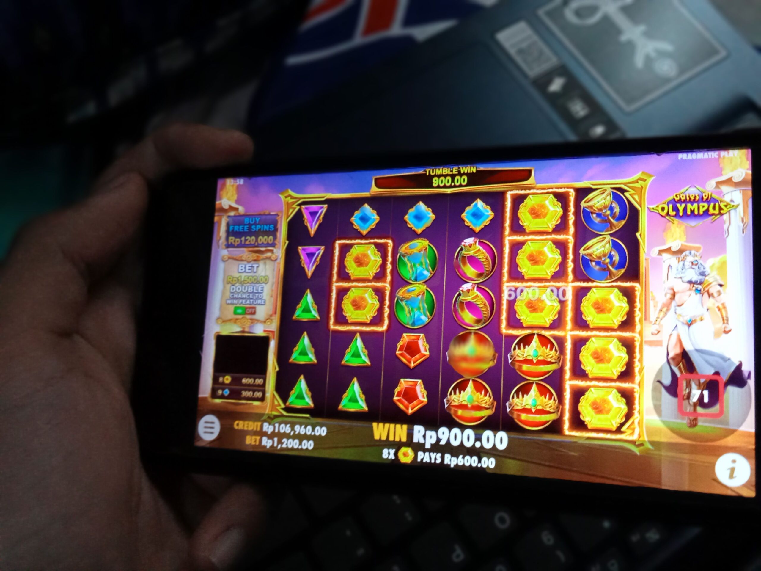 Slot Online Terpercaya