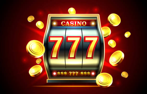 Situs Slot777