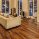 Hardwood Floor