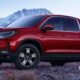 2024 Honda Ridgeline Trail Sport Lifted For Sale Near Me