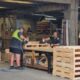 Pallet Manufacturers