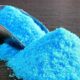 can you use copper sulfate pentahydrate for ellmans condensation