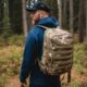 Asmn Tactical Digital Camo Travel Backpak