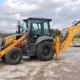 Backhoe Loader Of Water Transport From France To Usa Cost