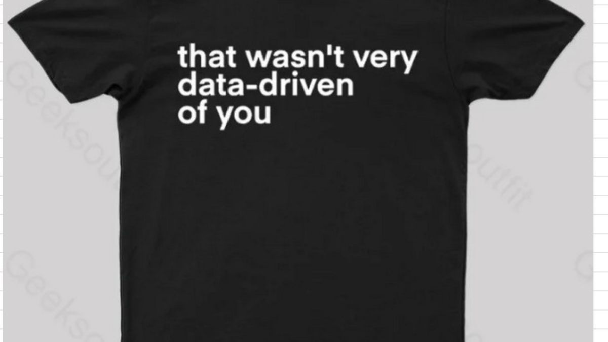 Funny T-Shirts